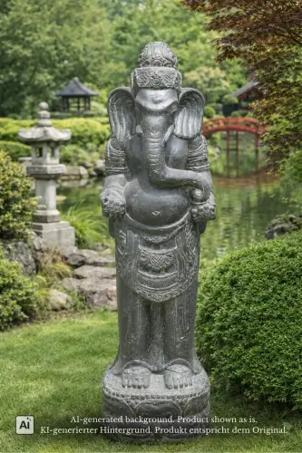 Product image of the product “Standing Ganesha 152cm ”